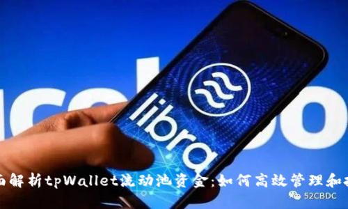 全面解析tpWallet流动池资金：如何高效管理和投资